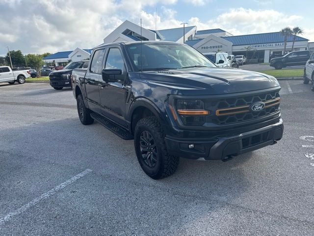 2025 Ford F-150 Tremor 3.5 ECOBOOST LEATHER