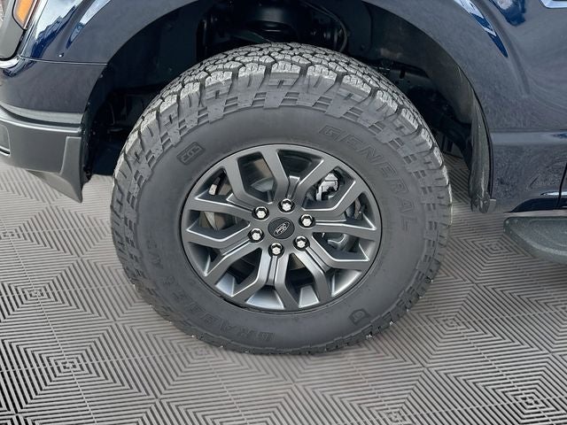 2025 Ford F-150 Tremor 3.5 ECOBOOST LEATHER