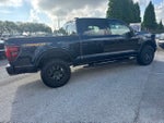 2025 Ford F-150 Tremor 3.5 ECOBOOST LEATHER