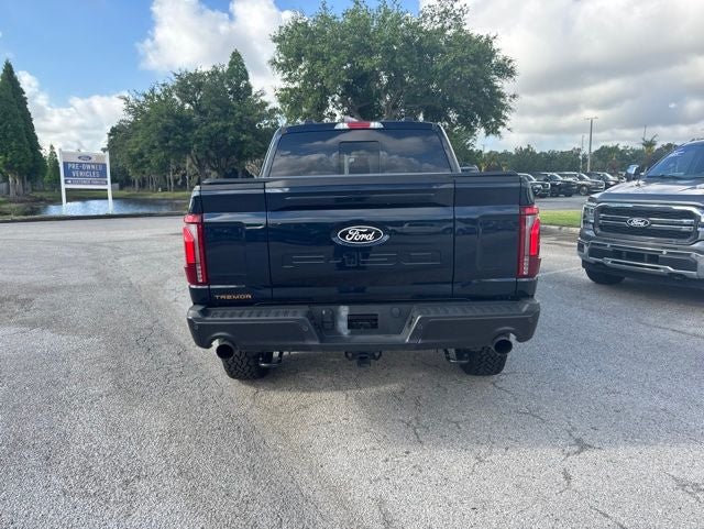 2025 Ford F-150 Tremor 3.5 ECOBOOST LEATHER