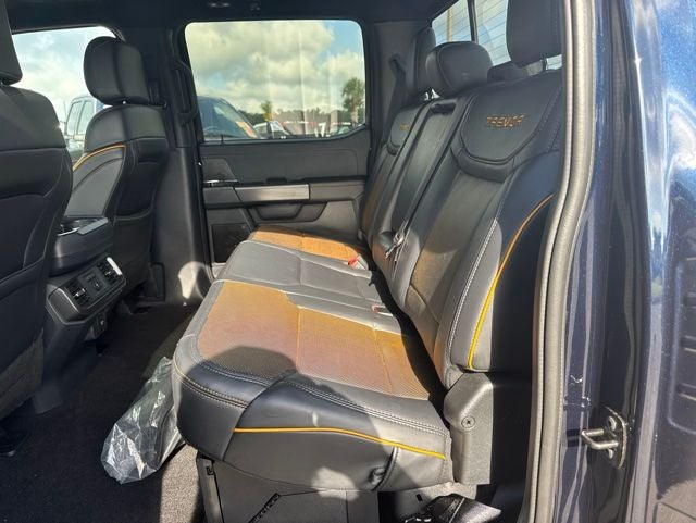 2025 Ford F-150 Tremor 3.5 ECOBOOST LEATHER