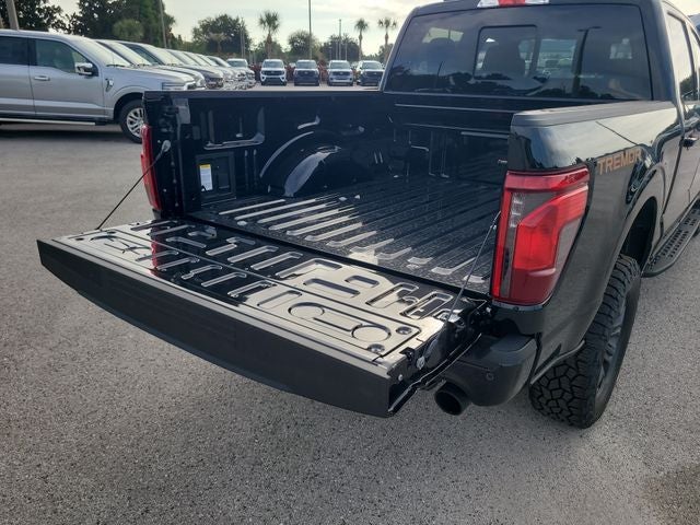 2026 Ford F-150 Tremor 4WD SUPERCREW