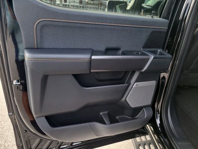 2026 Ford F-150 Tremor 4WD SUPERCREW