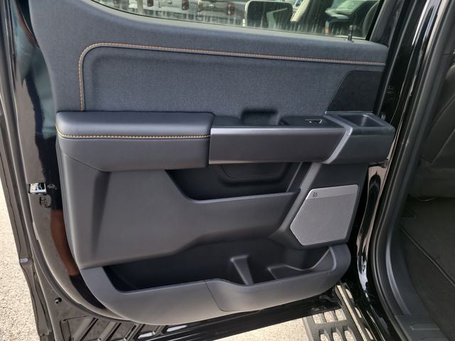 2026 Ford F-150 Tremor 4WD SUPERCREW