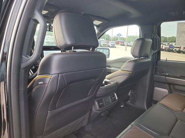 2026 Ford F-150 Tremor 4WD SUPERCREW