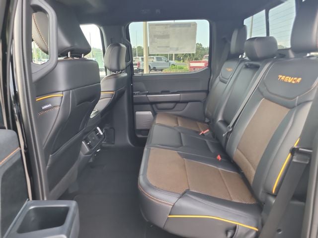 2026 Ford F-150 Tremor 4WD SUPERCREW
