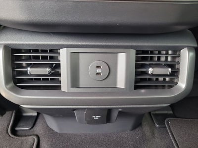 2026 Ford F-150 Tremor 4WD SUPERCREW