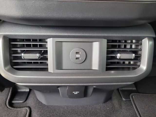 2026 Ford F-150 Tremor 4WD SUPERCREW