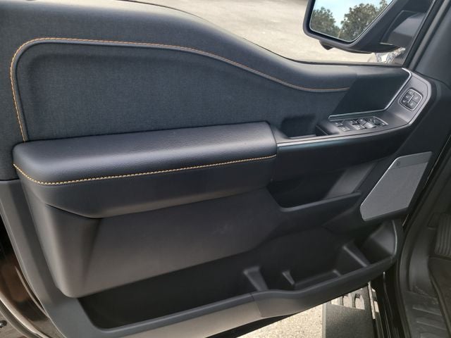 2026 Ford F-150 Tremor 4WD SUPERCREW
