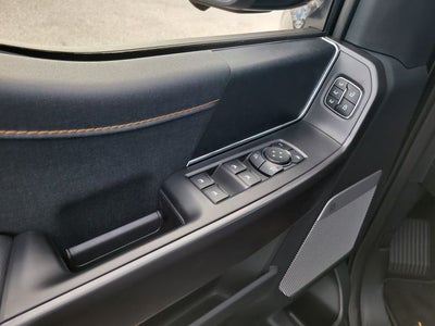 2026 Ford F-150 Tremor 4WD SUPERCREW