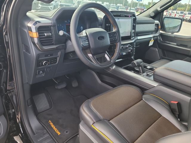 2026 Ford F-150 Tremor 4WD SUPERCREW