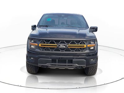 2026 Ford F-150 Tremor 4WD SUPERCREW