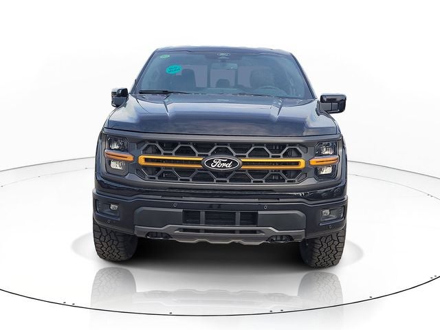 2026 Ford F-150 Tremor 4WD SUPERCREW