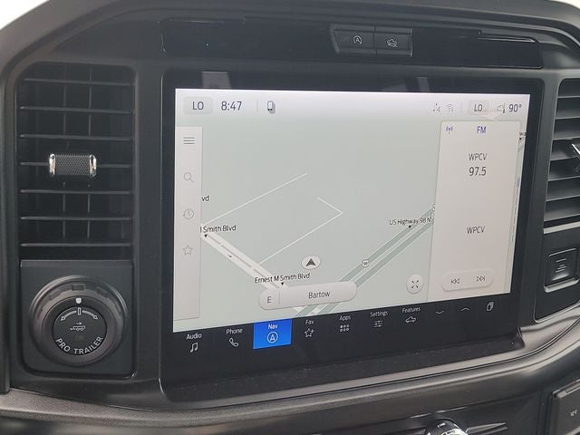 2026 Ford F-150 Tremor 4WD SUPERCREW