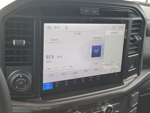 2026 Ford F-150 Tremor 4WD SUPERCREW