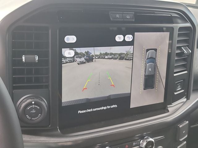 2026 Ford F-150 Tremor 4WD SUPERCREW