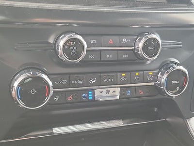 2026 Ford F-150 Tremor 4WD SUPERCREW