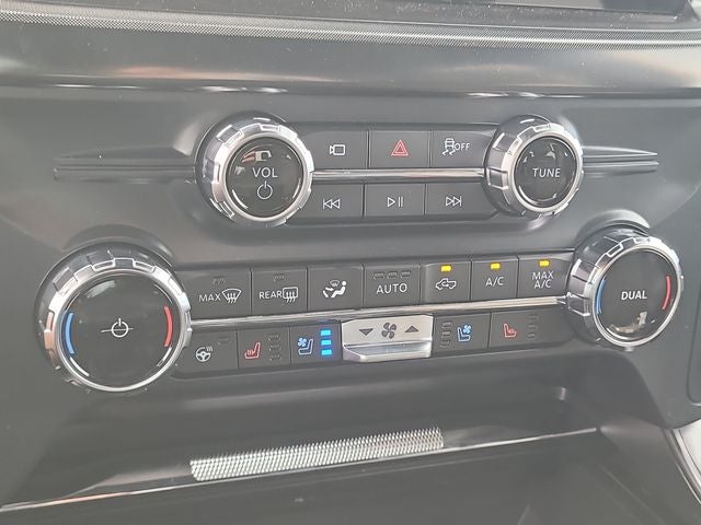 2026 Ford F-150 Tremor 4WD SUPERCREW