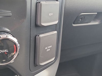 2026 Ford F-150 Tremor 4WD SUPERCREW