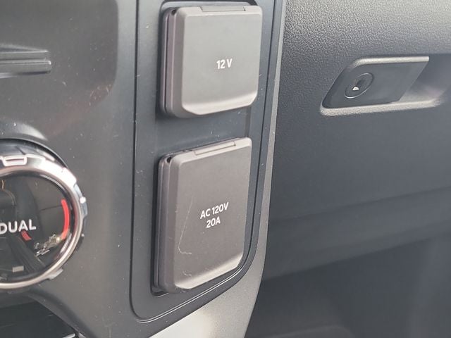 2026 Ford F-150 Tremor 4WD SUPERCREW