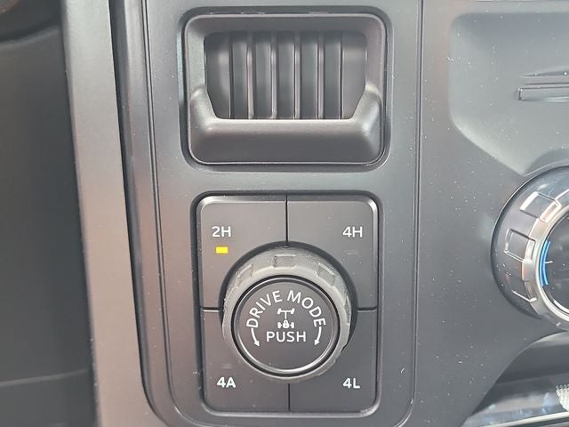 2026 Ford F-150 Tremor 4WD SUPERCREW