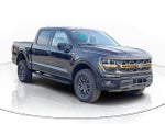 2026 Ford F-150 Tremor 4WD SUPERCREW