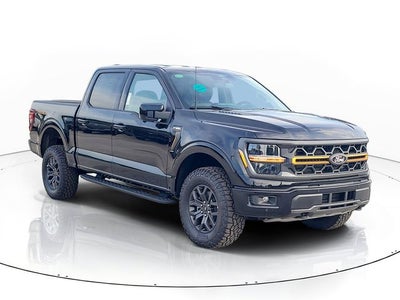 2026 Ford F-150 Tremor 4WD SUPERCREW