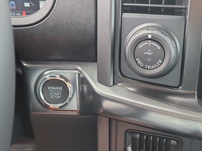 2026 Ford F-150 Tremor 4WD SUPERCREW