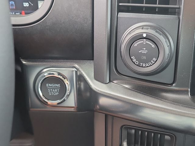 2026 Ford F-150 Tremor 4WD SUPERCREW