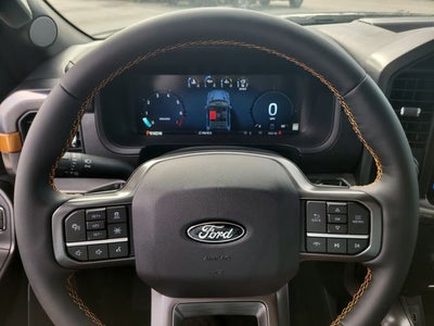 2026 Ford F-150 Tremor 4WD SUPERCREW