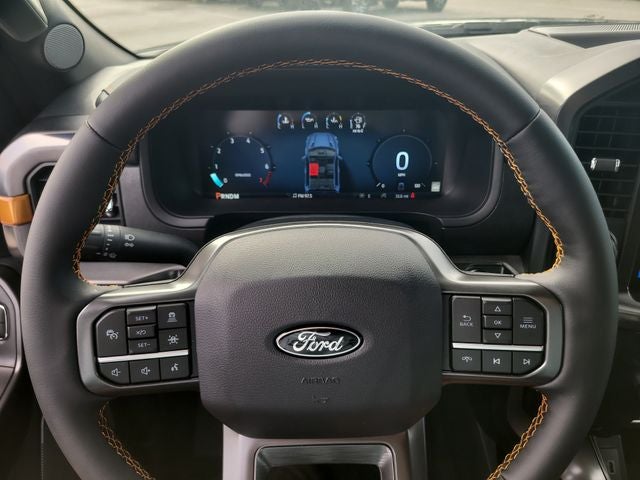 2026 Ford F-150 Tremor 4WD SUPERCREW