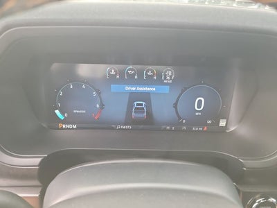 2026 Ford F-150 Tremor 4WD SUPERCREW