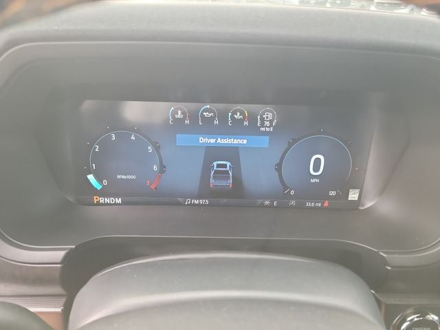2026 Ford F-150 Tremor 4WD SUPERCREW