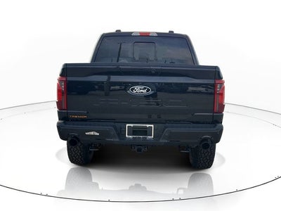 2026 Ford F-150 Tremor 4WD SUPERCREW