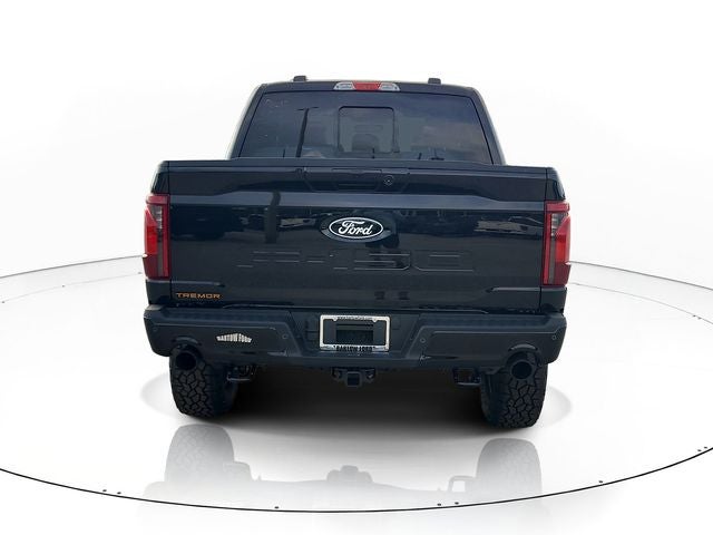2026 Ford F-150 Tremor 4WD SUPERCREW
