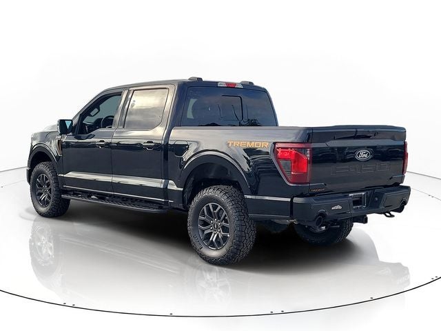 2026 Ford F-150 Tremor 4WD SUPERCREW