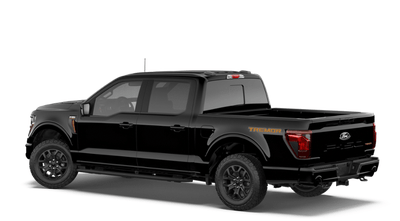 2026 Ford F-150 Tremor 4WD SUPERCREW