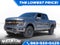 2026 Ford F-150 Tremor 4WD SUPERCREW