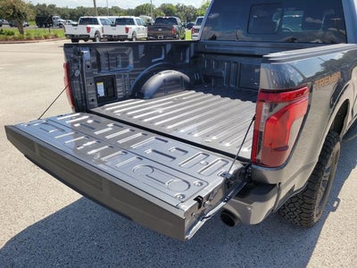 2026 Ford F-150 Tremor 4WD SUPERCREW