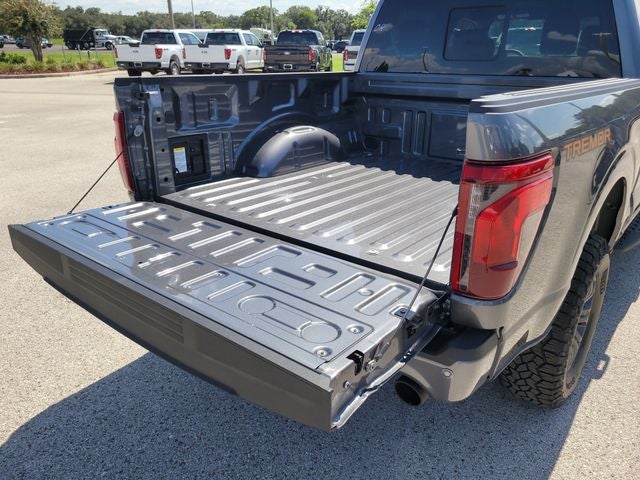 2026 Ford F-150 Tremor 4WD SUPERCREW