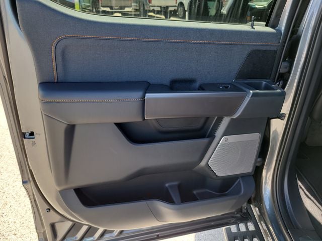 2026 Ford F-150 Tremor 4WD SUPERCREW