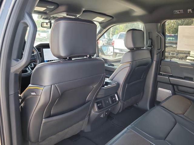 2026 Ford F-150 Tremor 4WD SUPERCREW