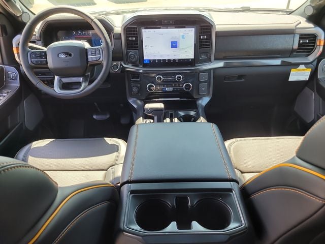 2026 Ford F-150 Tremor 4WD SUPERCREW