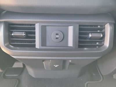 2026 Ford F-150 Tremor 4WD SUPERCREW