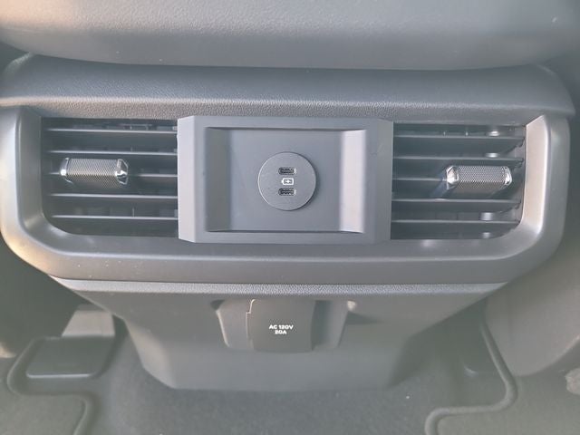 2026 Ford F-150 Tremor 4WD SUPERCREW