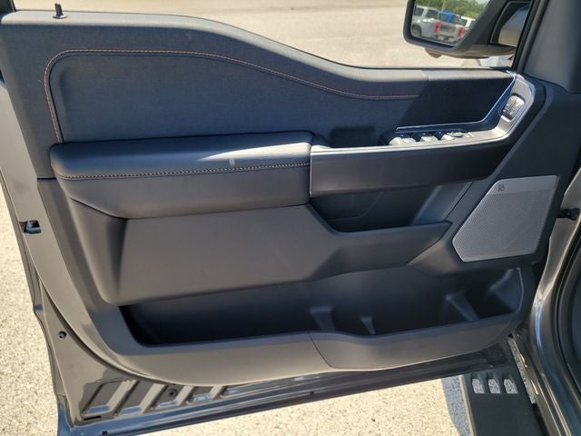 2026 Ford F-150 Tremor 4WD SUPERCREW