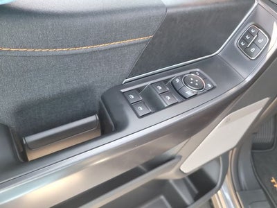 2026 Ford F-150 Tremor 4WD SUPERCREW