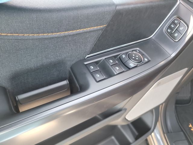 2026 Ford F-150 Tremor 4WD SUPERCREW