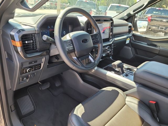 2026 Ford F-150 Tremor 4WD SUPERCREW