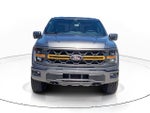 2026 Ford F-150 Tremor 4WD SUPERCREW